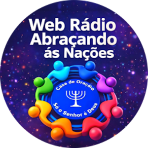 WEB RÁDIO ABRAÇANDO AS NAÇÕES